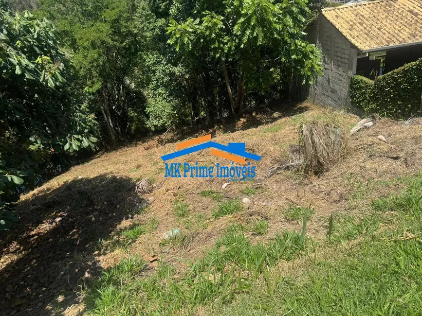 Foto 2 de Terreno / Lote à venda, 1459m2 em Condomínio Refúgio dos Pinheiros, Itapevi - SP