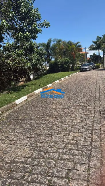 Foto 5 de Terreno / Lote à venda, 1459m2 em Condomínio Refúgio dos Pinheiros, Itapevi - SP