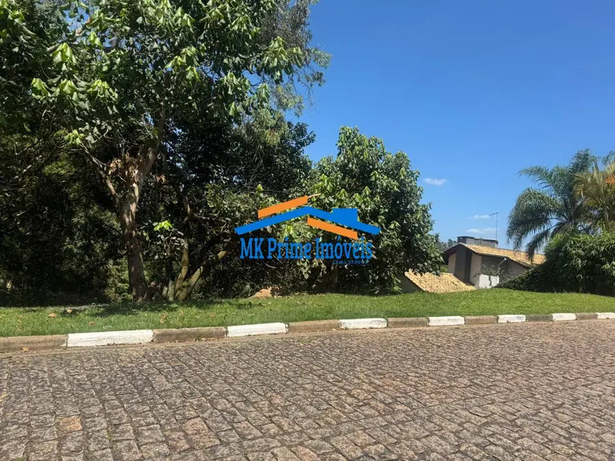 Foto 6 de Terreno / Lote à venda, 1459m2 em Condomínio Refúgio dos Pinheiros, Itapevi - SP