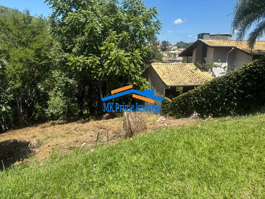 Foto 1 de Terreno / Lote à venda, 1459m2 em Condomínio Refúgio dos Pinheiros, Itapevi - SP