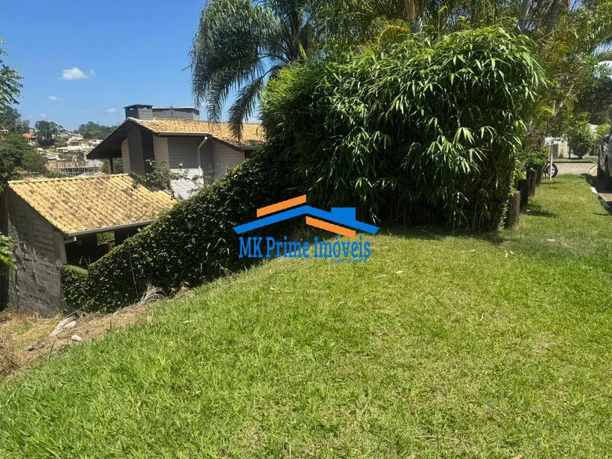 Foto 3 de Terreno / Lote à venda, 1459m2 em Condomínio Refúgio dos Pinheiros, Itapevi - SP