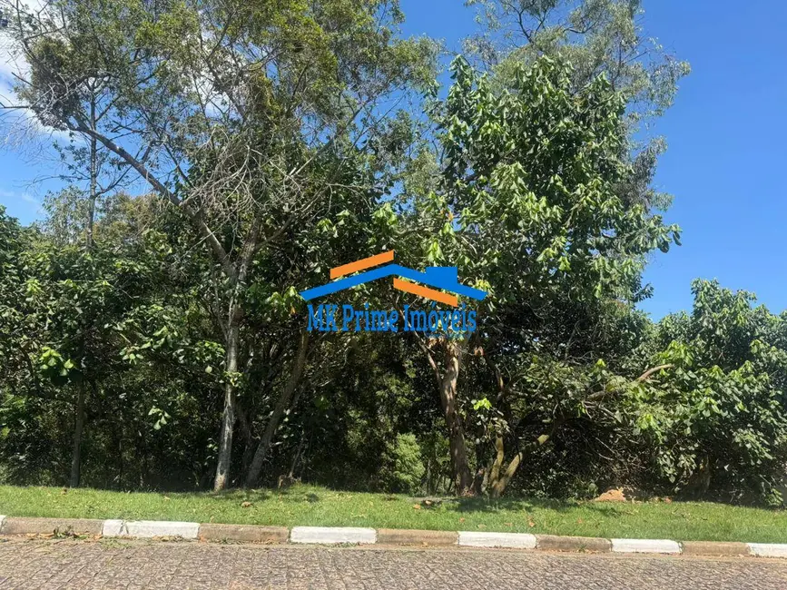 Foto 8 de Terreno / Lote à venda, 1459m2 em Condomínio Refúgio dos Pinheiros, Itapevi - SP