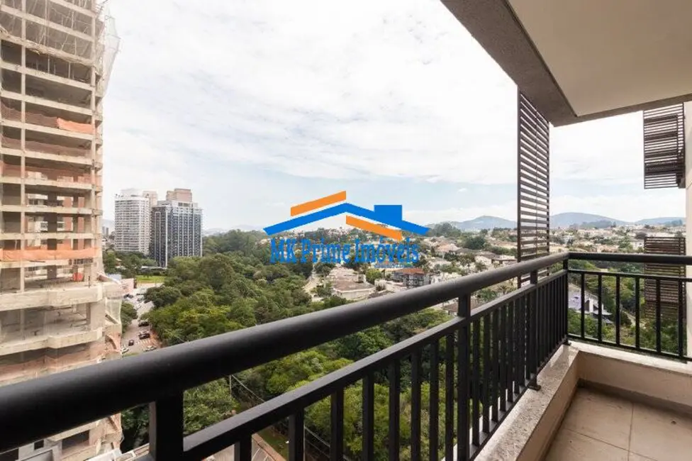 Apartamento com 1 quarto à venda, 41m2 em Barueri - SP - imagem 2 Foto 2 de Apartamento com 1 quarto à venda, 41m2 em Barueri - SP