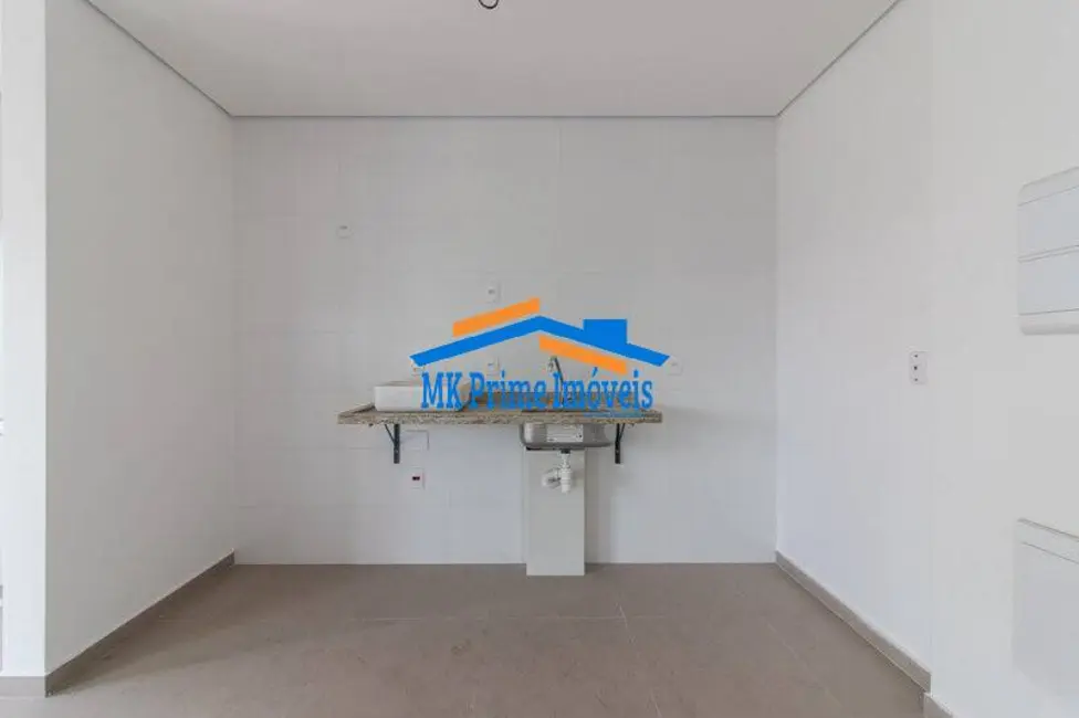 Apartamento com 1 quarto à venda, 41m2 em Barueri - SP - imagem 6 Foto 6 de Apartamento com 1 quarto à venda, 41m2 em Barueri - SP