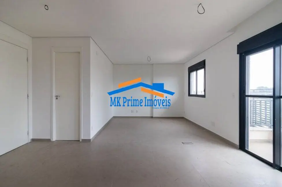 Apartamento com 1 quarto à venda, 41m2 em Barueri - SP - imagem 4 Foto 4 de Apartamento com 1 quarto à venda, 41m2 em Barueri - SP