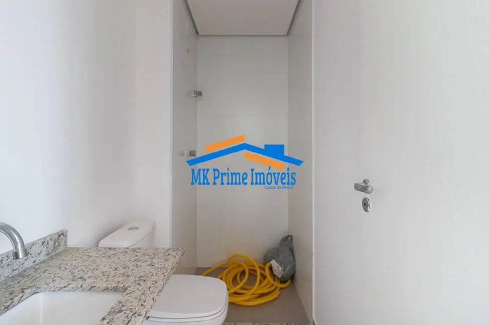 Apartamento com 1 quarto à venda, 41m2 em Barueri - SP - imagem 8 Foto 8 de Apartamento com 1 quarto à venda, 41m2 em Barueri - SP