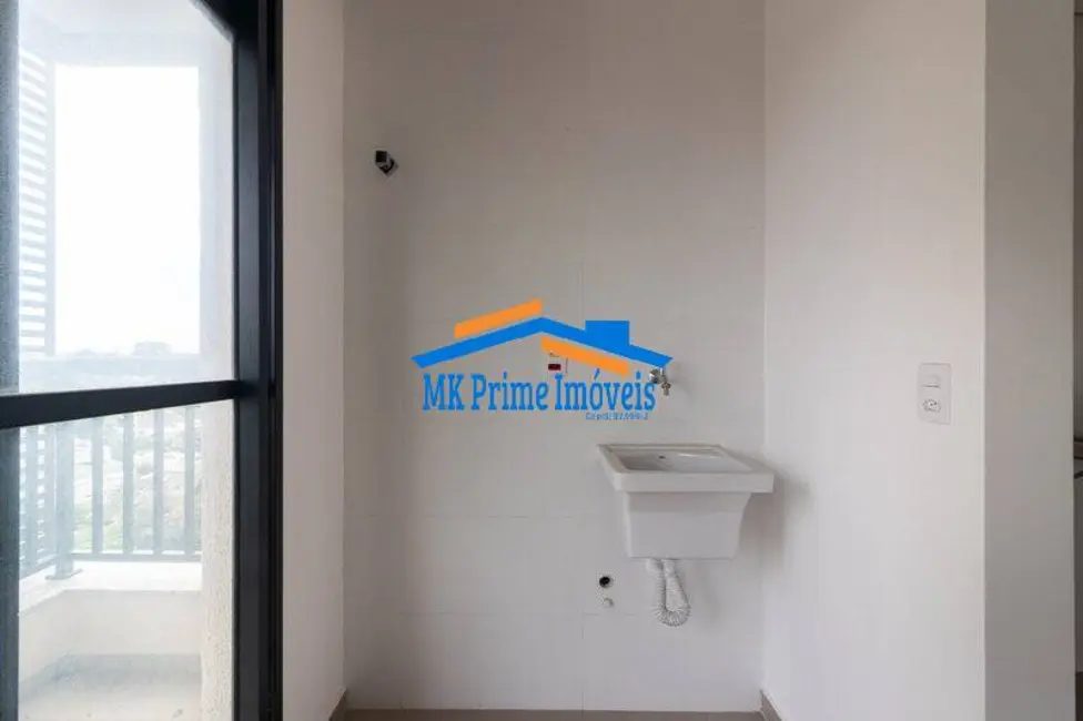 Apartamento com 1 quarto à venda, 41m2 em Barueri - SP - imagem 9 Foto 9 de Apartamento com 1 quarto à venda, 41m2 em Barueri - SP