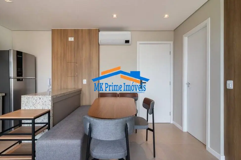 Apartamento com 1 quarto à venda, 40m2 em Barueri - SP - imagem 9 Foto 9 de Apartamento com 1 quarto à venda, 40m2 em Barueri - SP
