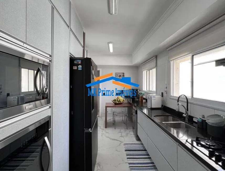 Foto 9 de Apartamento com 3 quartos à venda, 213m2 em Barueri - SP