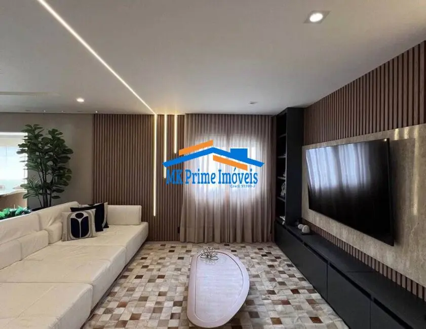 Foto 7 de Apartamento com 3 quartos à venda, 213m2 em Barueri - SP
