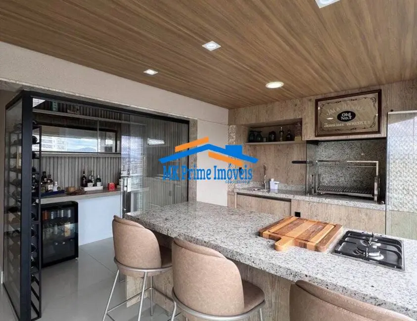 Foto 5 de Apartamento com 3 quartos à venda, 213m2 em Barueri - SP