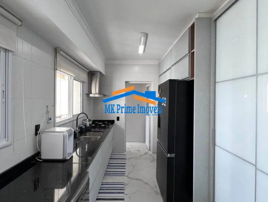 Foto 6 de Apartamento com 3 quartos à venda, 213m2 em Barueri - SP