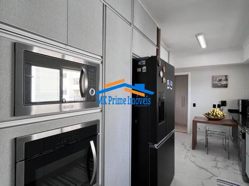 Foto 8 de Apartamento com 3 quartos à venda, 213m2 em Barueri - SP