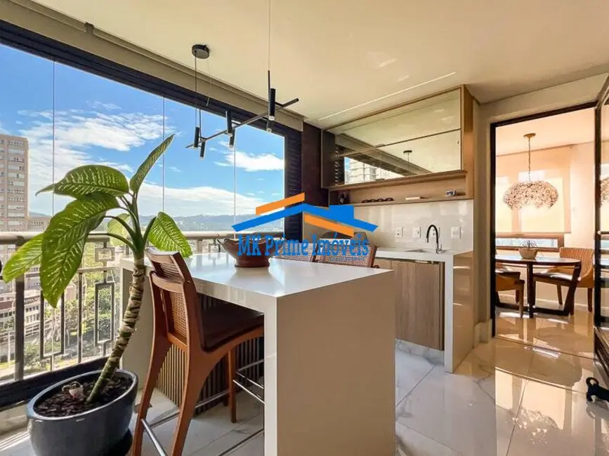 Foto 7 de Apartamento com 3 quartos à venda, 228m2 em Green Valley Alphaville, Barueri - SP