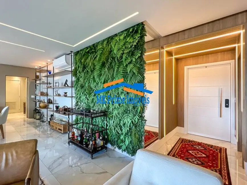 Foto 9 de Apartamento com 3 quartos à venda, 228m2 em Green Valley Alphaville, Barueri - SP