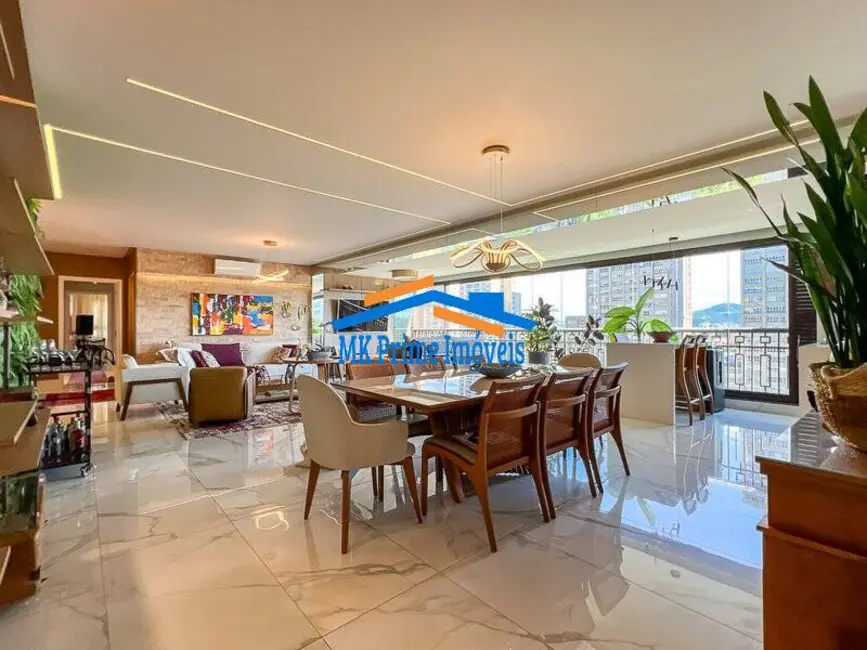 Foto 5 de Apartamento com 3 quartos à venda, 228m2 em Green Valley Alphaville, Barueri - SP