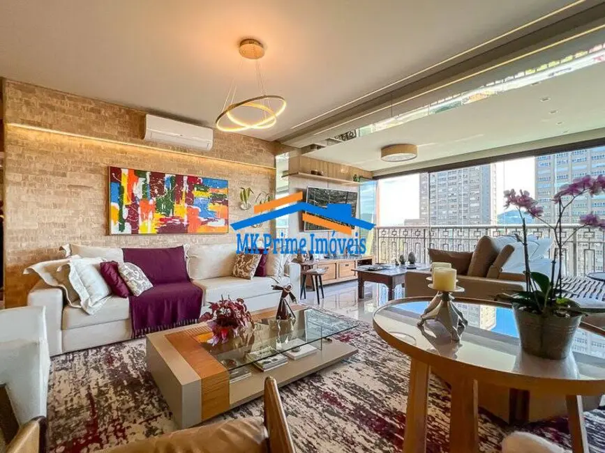 Foto 1 de Apartamento com 3 quartos à venda, 228m2 em Green Valley Alphaville, Barueri - SP