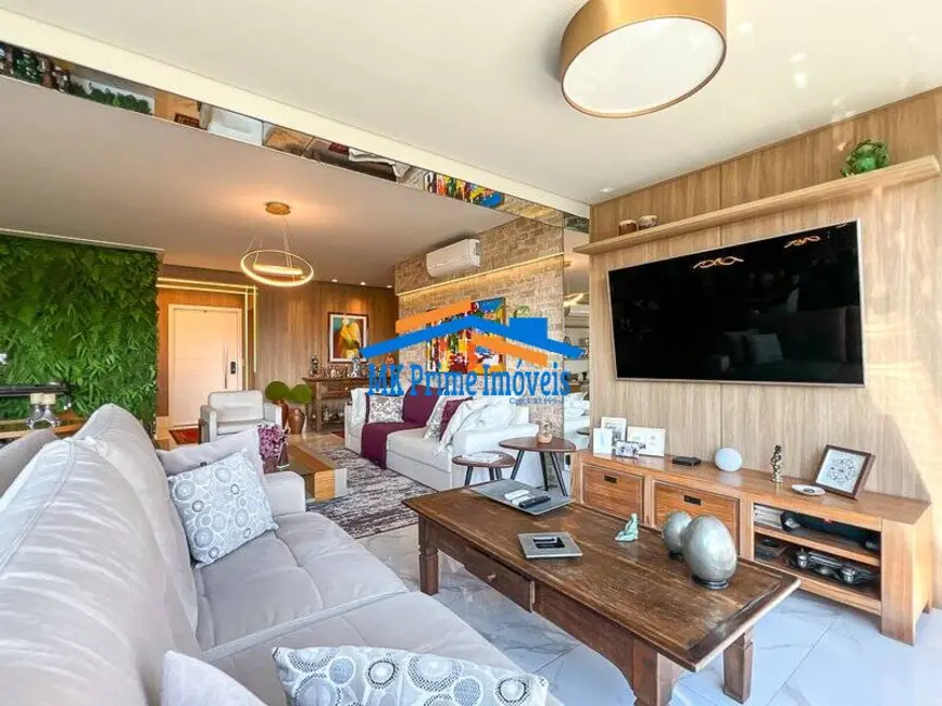 Foto 2 de Apartamento com 3 quartos à venda, 228m2 em Green Valley Alphaville, Barueri - SP