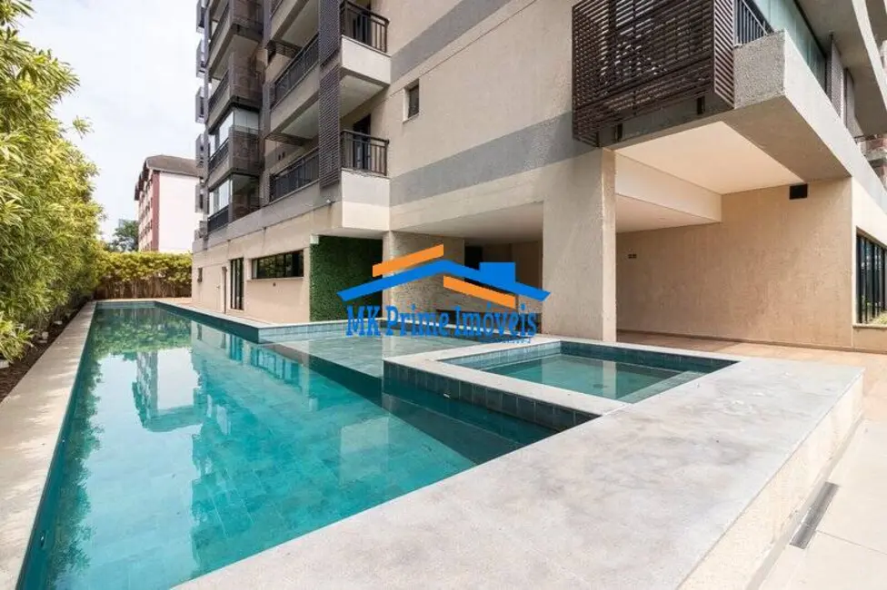 Foto 1 de Apartamento com 1 quarto à venda, 41m2 em Barueri - SP