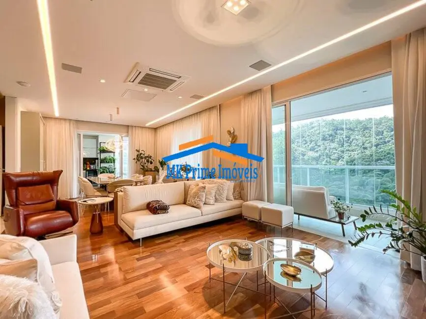 Foto 3 de Apartamento com 3 quartos à venda, 284m2 em Tamboré, Santana De Parnaiba - SP