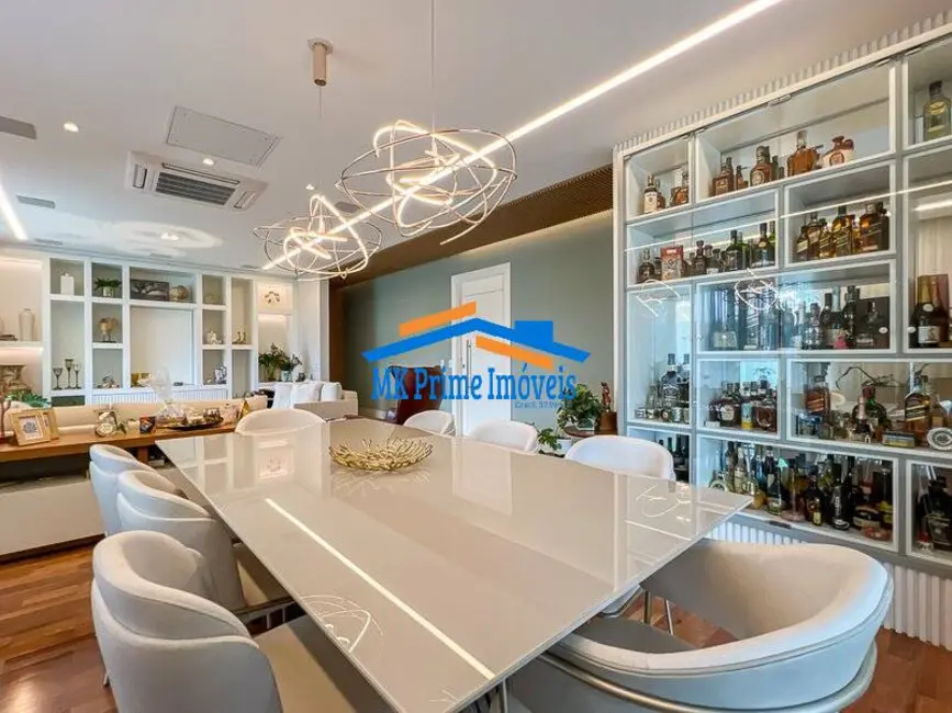 Foto 7 de Apartamento com 3 quartos à venda, 284m2 em Tamboré, Santana De Parnaiba - SP