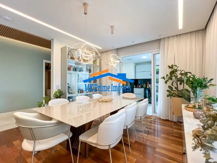 Foto 8 de Apartamento com 3 quartos à venda, 284m2 em Tamboré, Santana De Parnaiba - SP