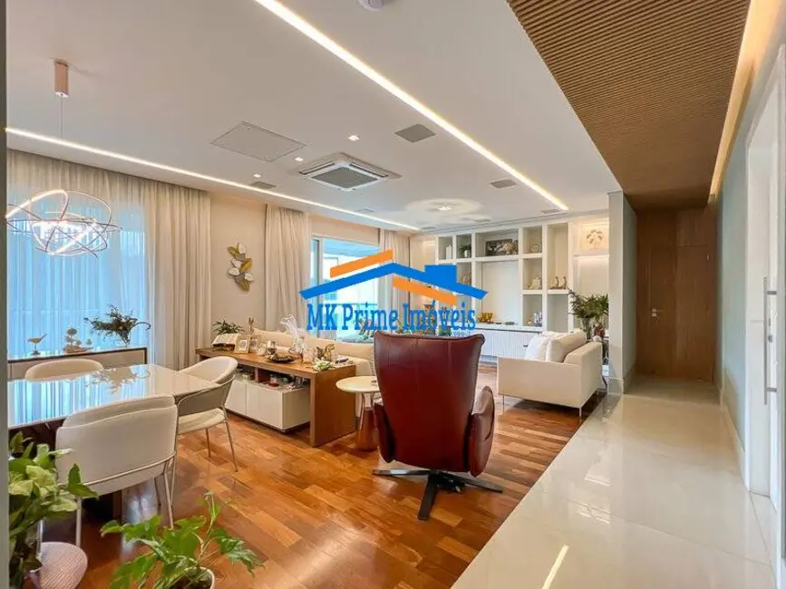 Foto 5 de Apartamento com 3 quartos à venda, 284m2 em Tamboré, Santana De Parnaiba - SP