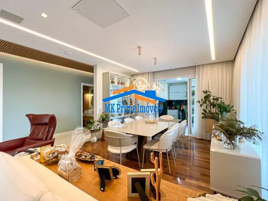 Foto 6 de Apartamento com 3 quartos à venda, 284m2 em Tamboré, Santana De Parnaiba - SP