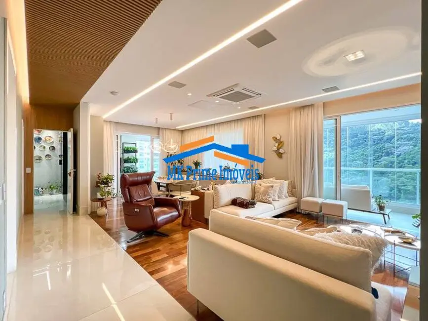 Foto 4 de Apartamento com 3 quartos à venda, 284m2 em Tamboré, Santana De Parnaiba - SP