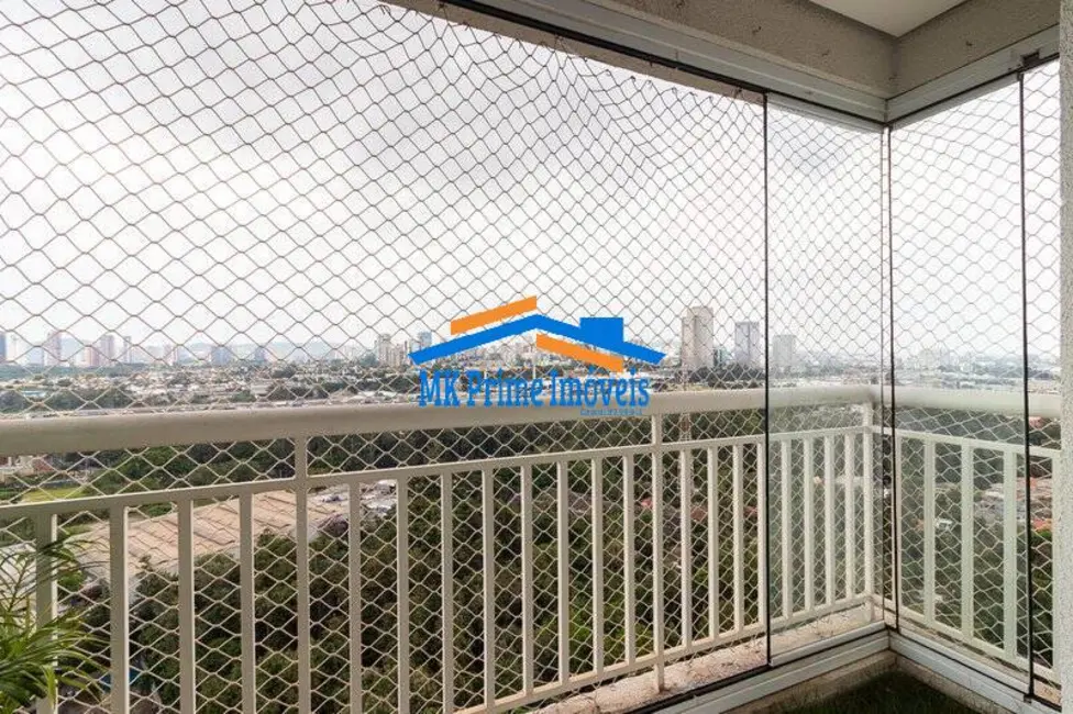 Foto 7 de Apartamento com 3 quartos à venda, 74m2 em Barueri - SP