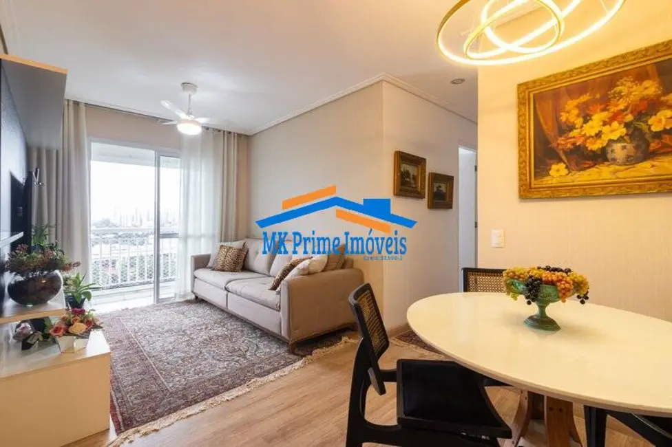 Foto 3 de Apartamento com 3 quartos à venda, 74m2 em Barueri - SP
