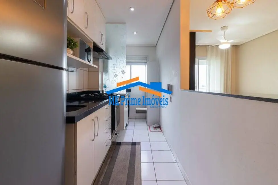 Foto 8 de Apartamento com 3 quartos à venda, 74m2 em Barueri - SP
