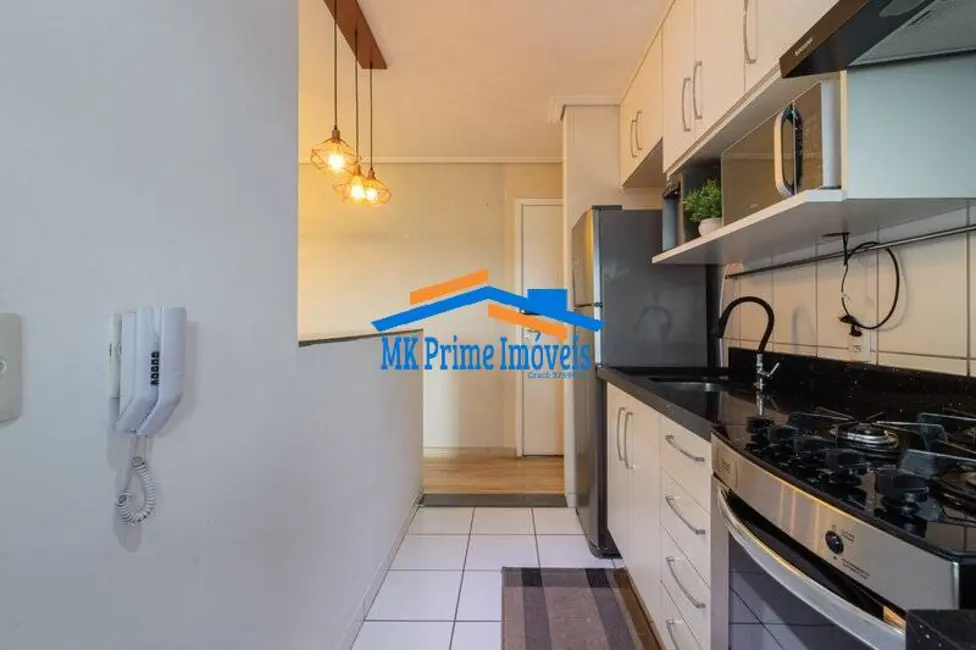 Foto 9 de Apartamento com 3 quartos à venda, 74m2 em Barueri - SP