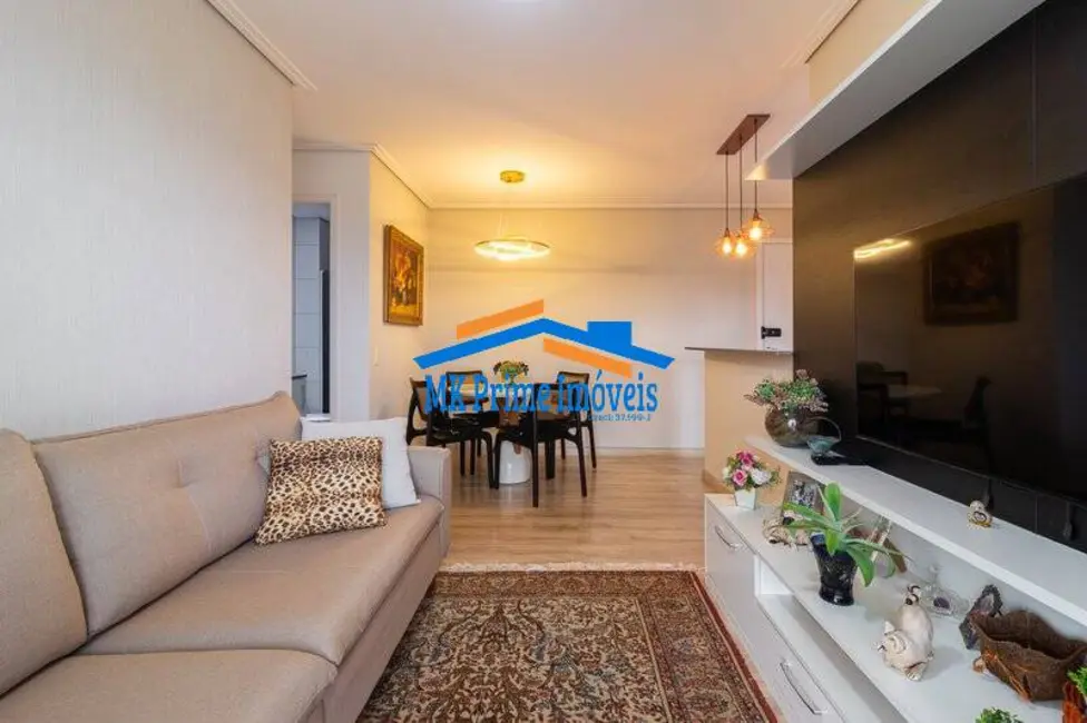 Foto 2 de Apartamento com 3 quartos à venda, 74m2 em Barueri - SP