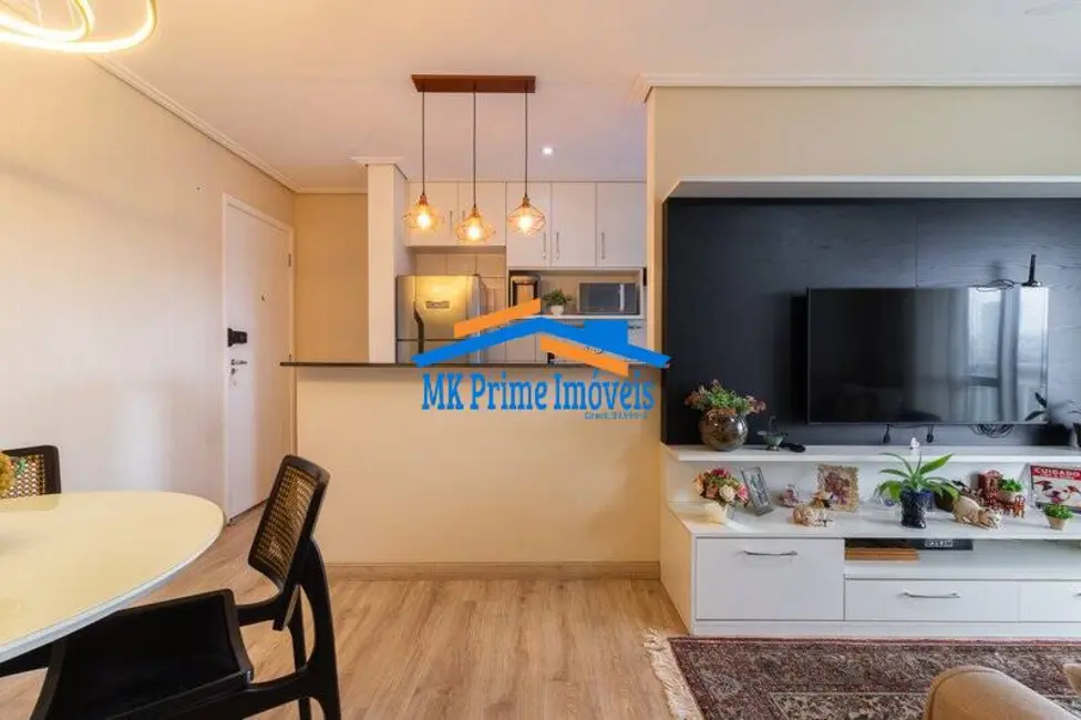 Foto 5 de Apartamento com 3 quartos à venda, 74m2 em Barueri - SP