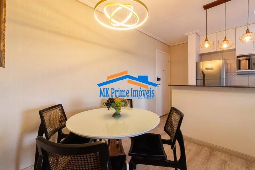 Foto 4 de Apartamento com 3 quartos à venda, 74m2 em Barueri - SP