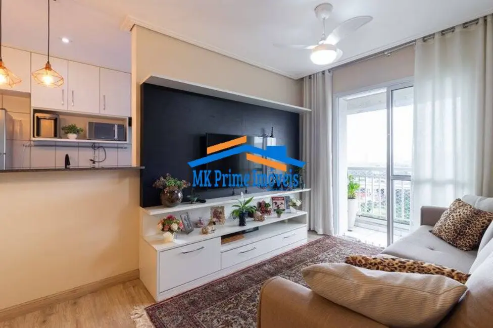 Foto 6 de Apartamento com 3 quartos à venda, 74m2 em Barueri - SP