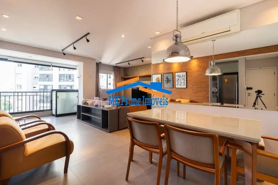 Apartamento com 2 quartos para alugar, 90m2 em Alphaville Empresarial, Barueri - SP - imagem 8 Foto 8 de Apartamento com 2 quartos para alugar, 90m2 em Alphaville Empresarial, Barueri - SP