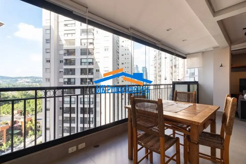 Apartamento com 2 quartos para alugar, 90m2 em Alphaville Empresarial, Barueri - SP - imagem 3 Foto 3 de Apartamento com 2 quartos para alugar, 90m2 em Alphaville Empresarial, Barueri - SP