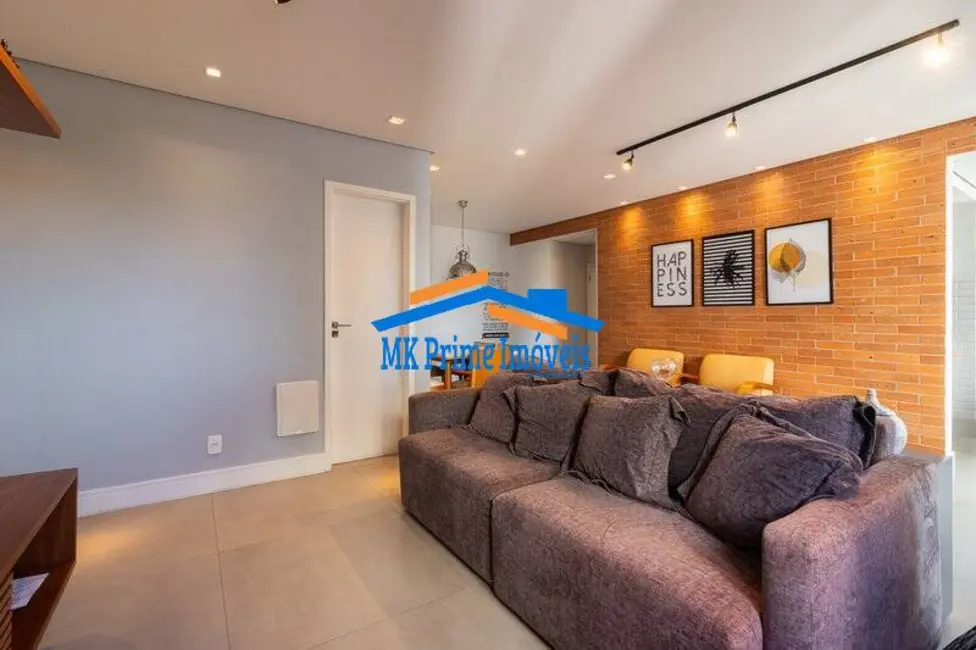 Apartamento com 2 quartos para alugar, 90m2 em Alphaville Empresarial, Barueri - SP - imagem 5 Foto 5 de Apartamento com 2 quartos para alugar, 90m2 em Alphaville Empresarial, Barueri - SP
