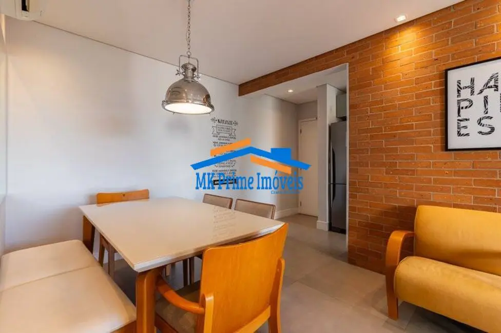 Apartamento com 2 quartos para alugar, 90m2 em Alphaville Empresarial, Barueri - SP - imagem 9 Foto 9 de Apartamento com 2 quartos para alugar, 90m2 em Alphaville Empresarial, Barueri - SP