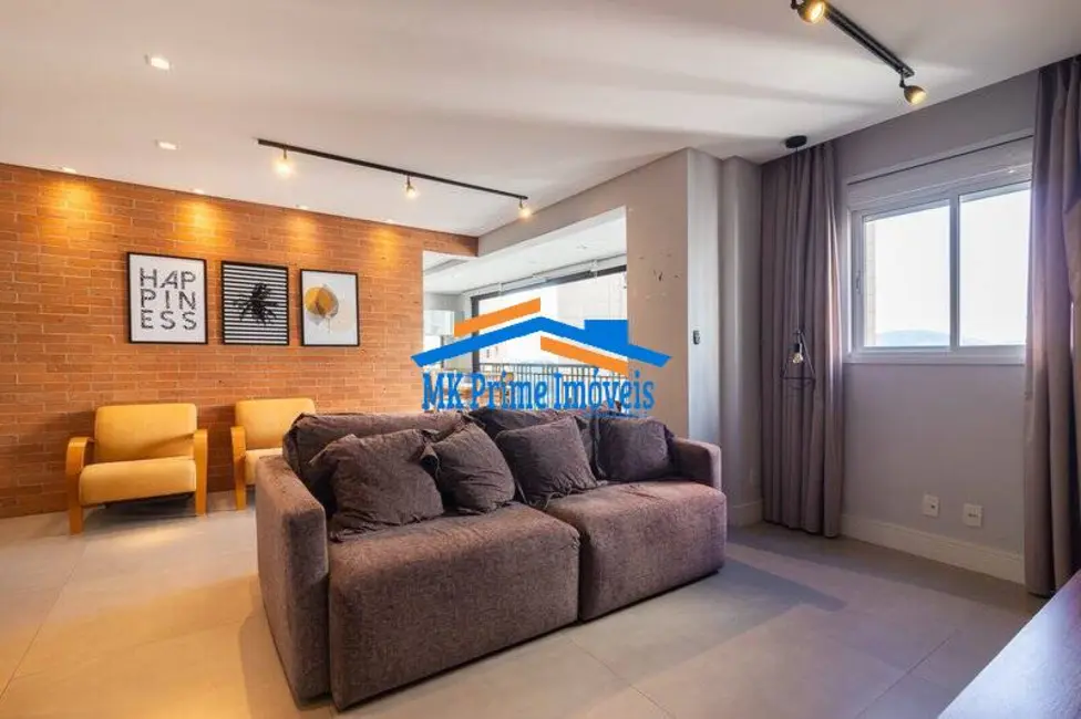 Apartamento com 2 quartos para alugar, 90m2 em Alphaville Empresarial, Barueri - SP - imagem 6 Foto 6 de Apartamento com 2 quartos para alugar, 90m2 em Alphaville Empresarial, Barueri - SP