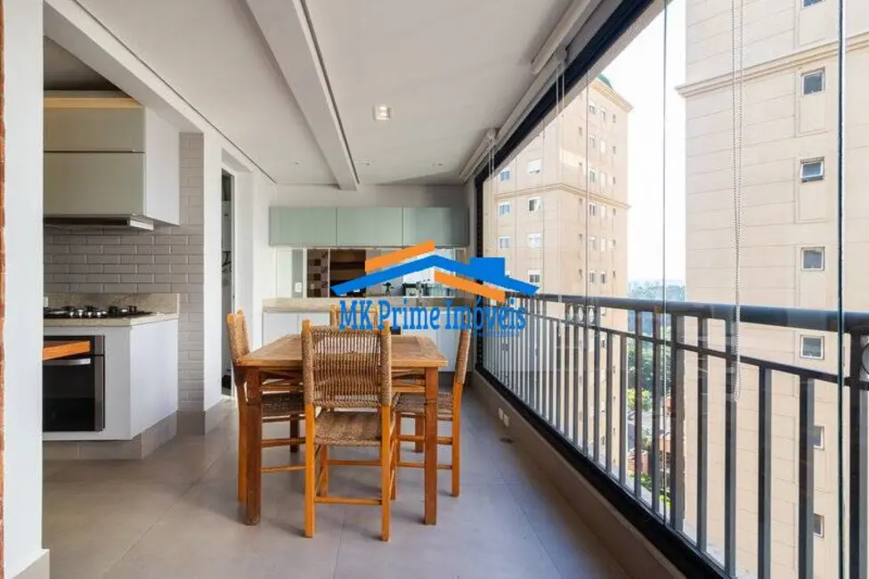 Apartamento com 2 quartos para alugar, 90m2 em Alphaville Empresarial, Barueri - SP - imagem 2 Foto 2 de Apartamento com 2 quartos para alugar, 90m2 em Alphaville Empresarial, Barueri - SP