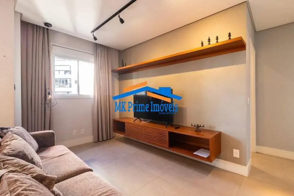Apartamento com 2 quartos para alugar, 90m2 em Alphaville Empresarial, Barueri - SP - imagem 7 Foto 7 de Apartamento com 2 quartos para alugar, 90m2 em Alphaville Empresarial, Barueri - SP