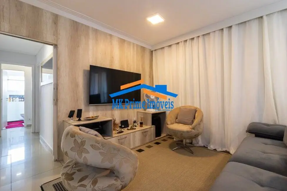 Foto 2 de Apartamento com 3 quartos à venda, 105m2 em Jardim Tupanci, Barueri - SP