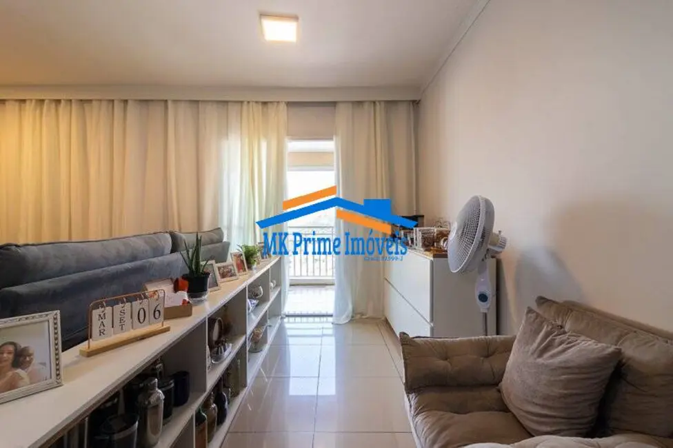 Foto 5 de Apartamento com 3 quartos à venda, 105m2 em Jardim Tupanci, Barueri - SP