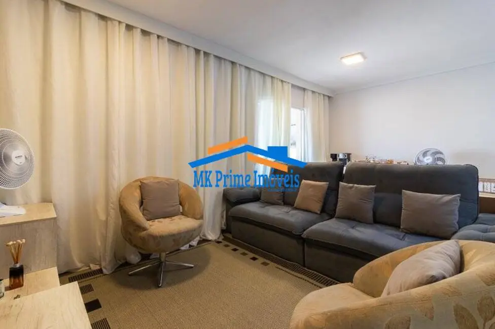 Foto 4 de Apartamento com 3 quartos à venda, 105m2 em Jardim Tupanci, Barueri - SP