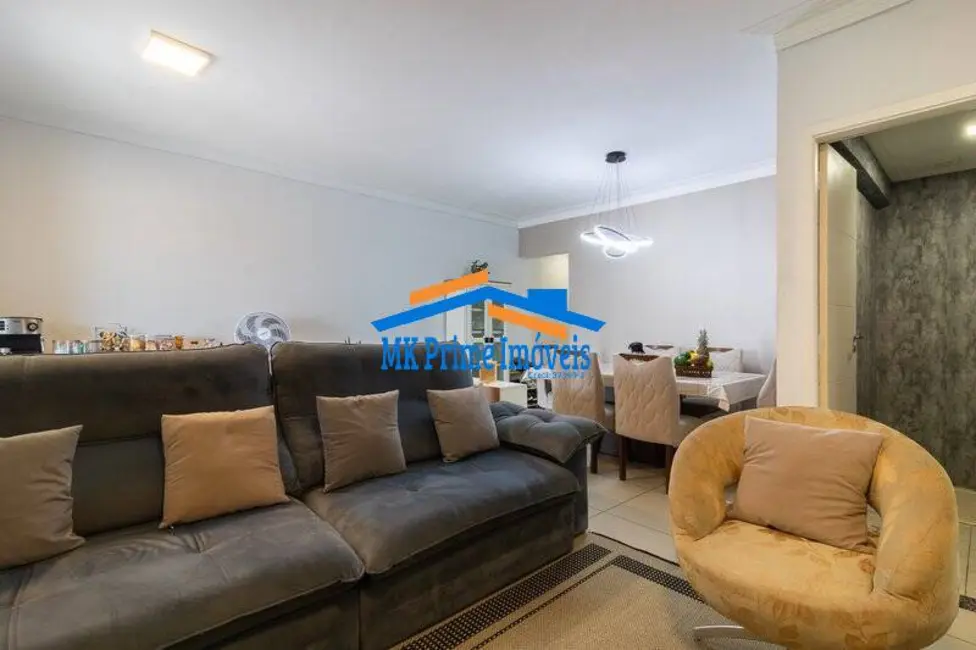 Foto 6 de Apartamento com 3 quartos à venda, 105m2 em Jardim Tupanci, Barueri - SP
