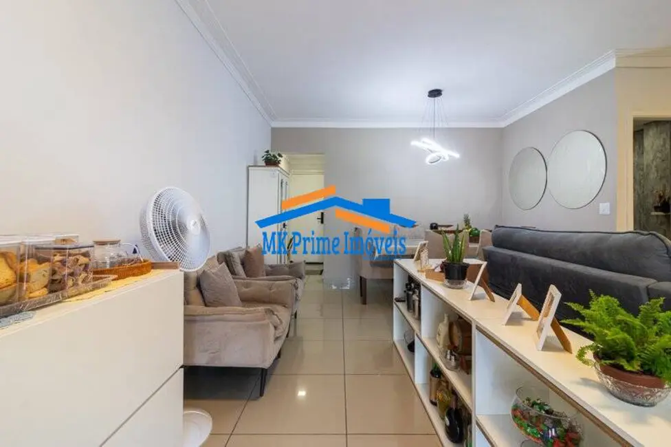 Foto 7 de Apartamento com 3 quartos à venda, 105m2 em Jardim Tupanci, Barueri - SP