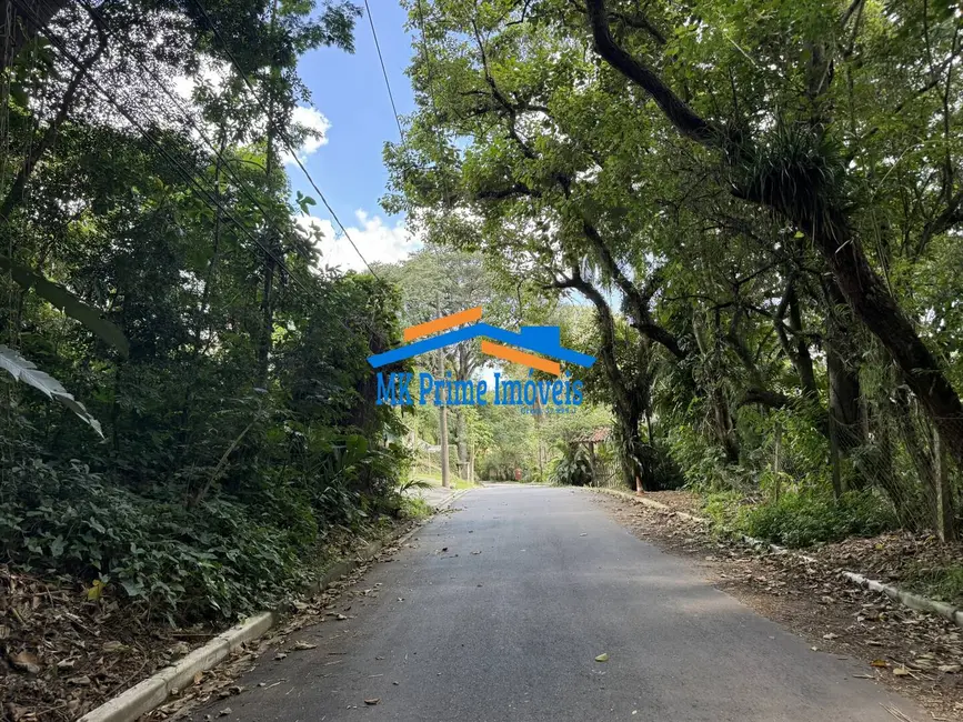 Foto 1 de Lote de Condomínio à venda, 4500m2 em Vila Diva, Carapicuiba - SP
